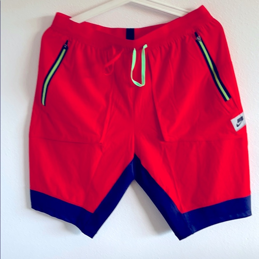 Swim trunks